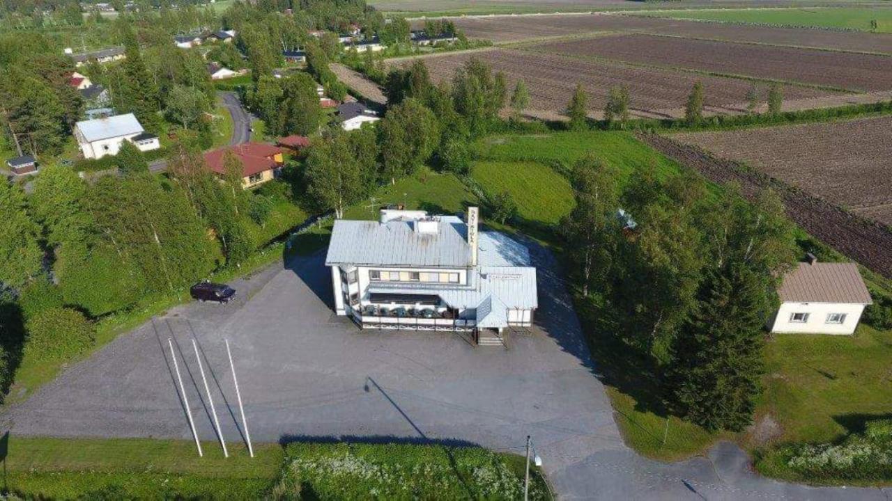 Gasthaus.Himanka Exteriér fotografie